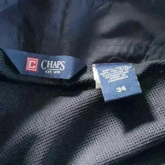 Chaps swimming  shorts - Picture 3 of 3